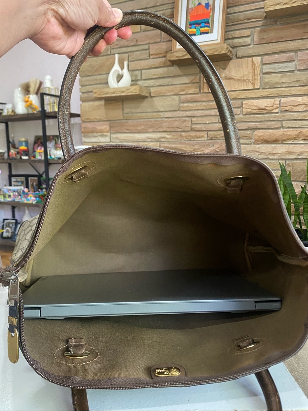 ❤️authentic gucci bag - Picture 11 of 13